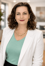 Virginia Parmigiano Photo